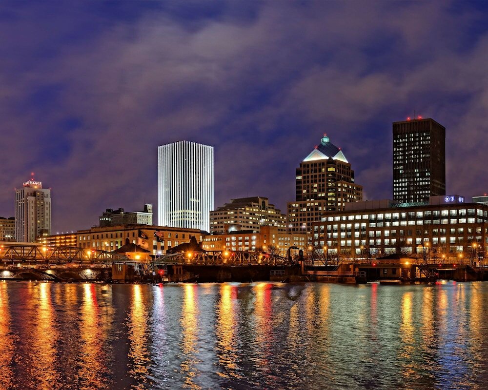 Фото Hyatt Regency Rochester