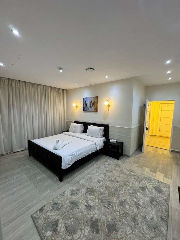 Фото New Star Zamalek Hotel