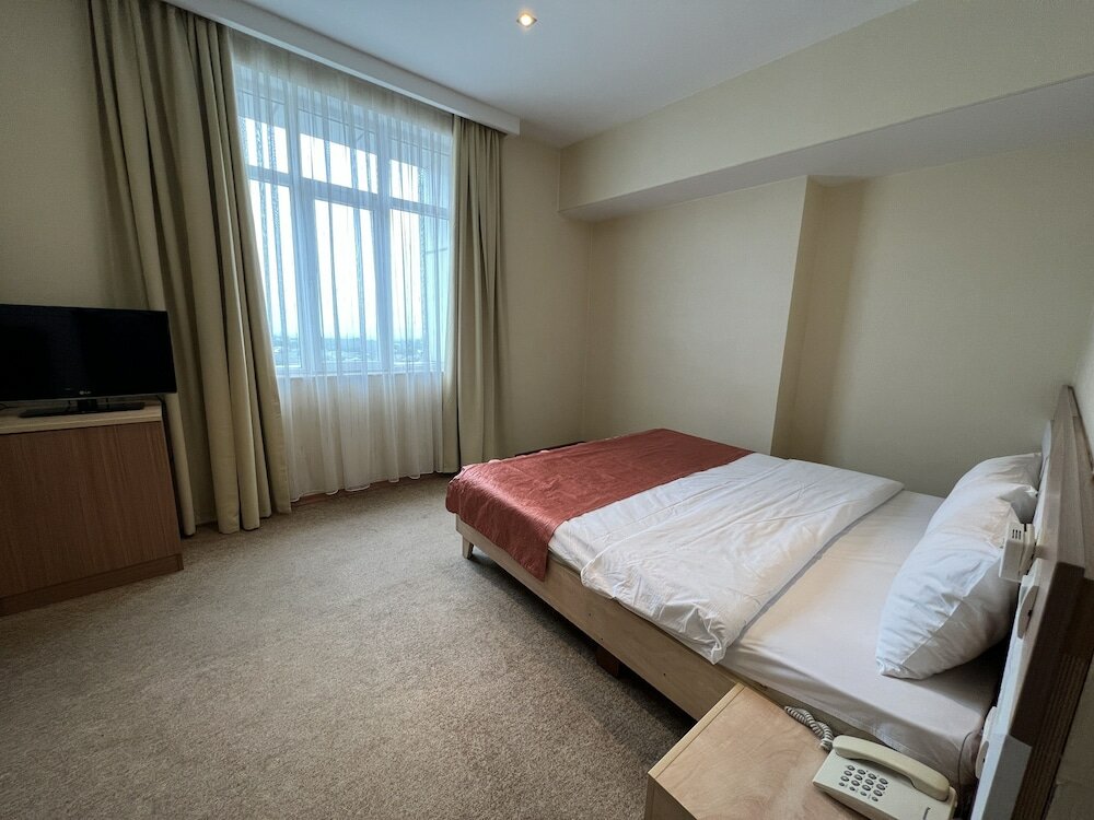 Фото Отель Kaspia