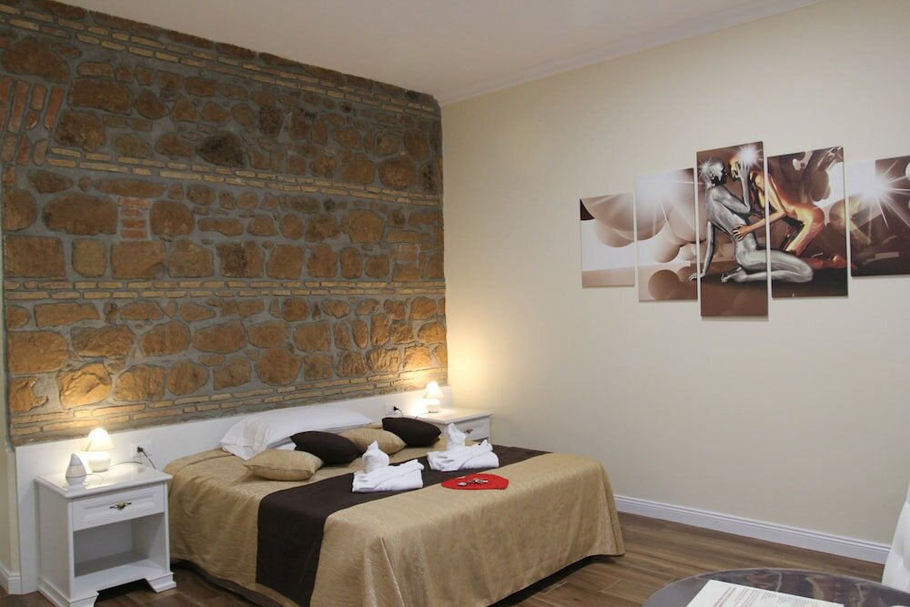 Фото Freedom Love B&b