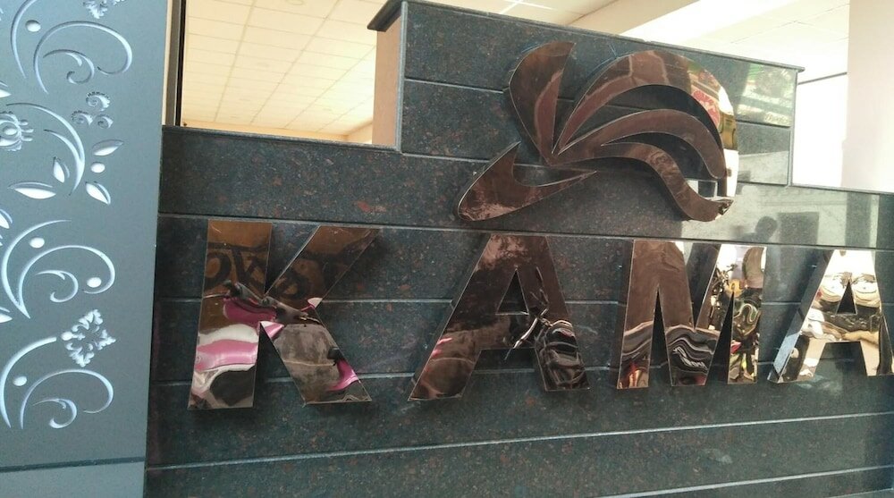 Фото Hotel Kama International