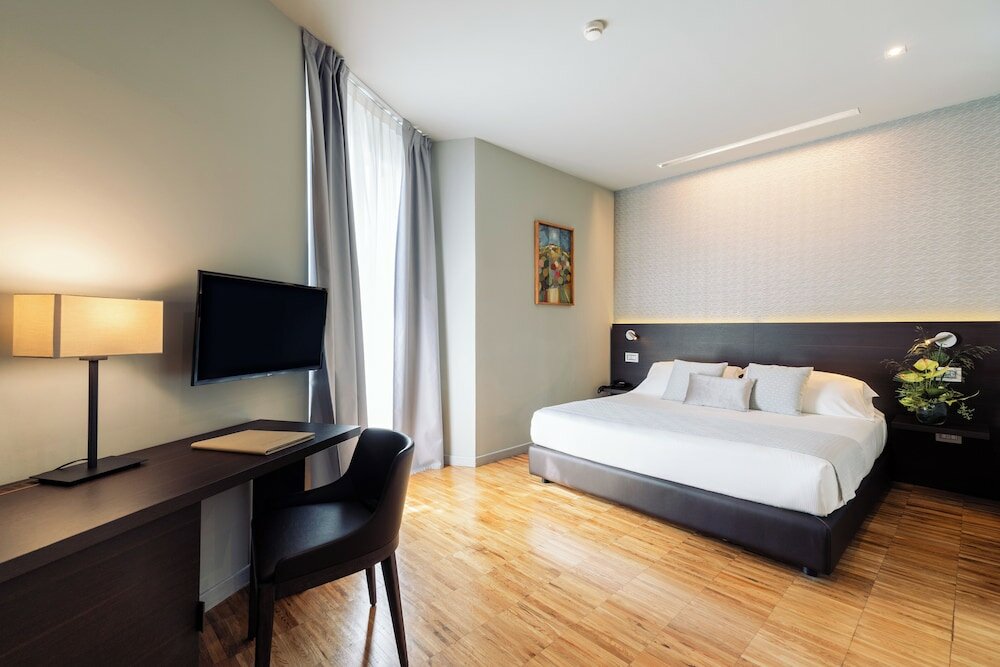 Фото Hotel Michelangelo