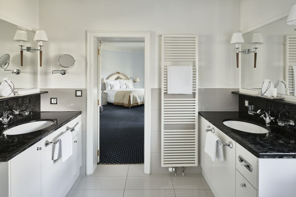 Фото Palais Bad Ragaz