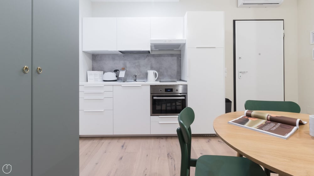 Фото Italianway - Garibaldi 104 A