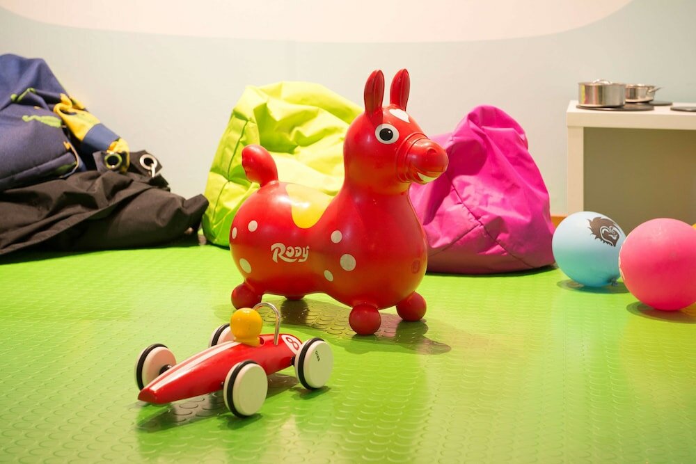 Фото Scandic Sodertalje