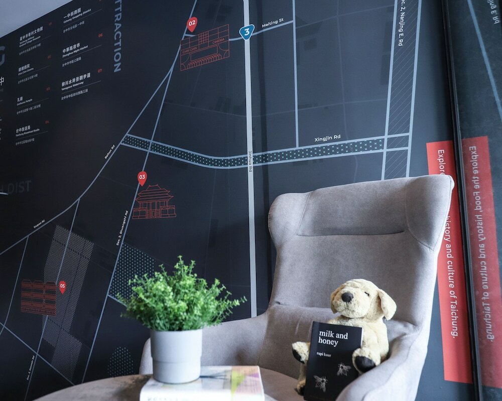 Фото Slow Town Hotel - Glowing