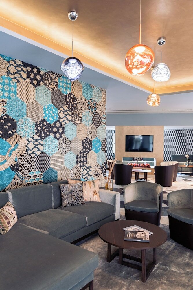 Фото Hotel Michelangelo