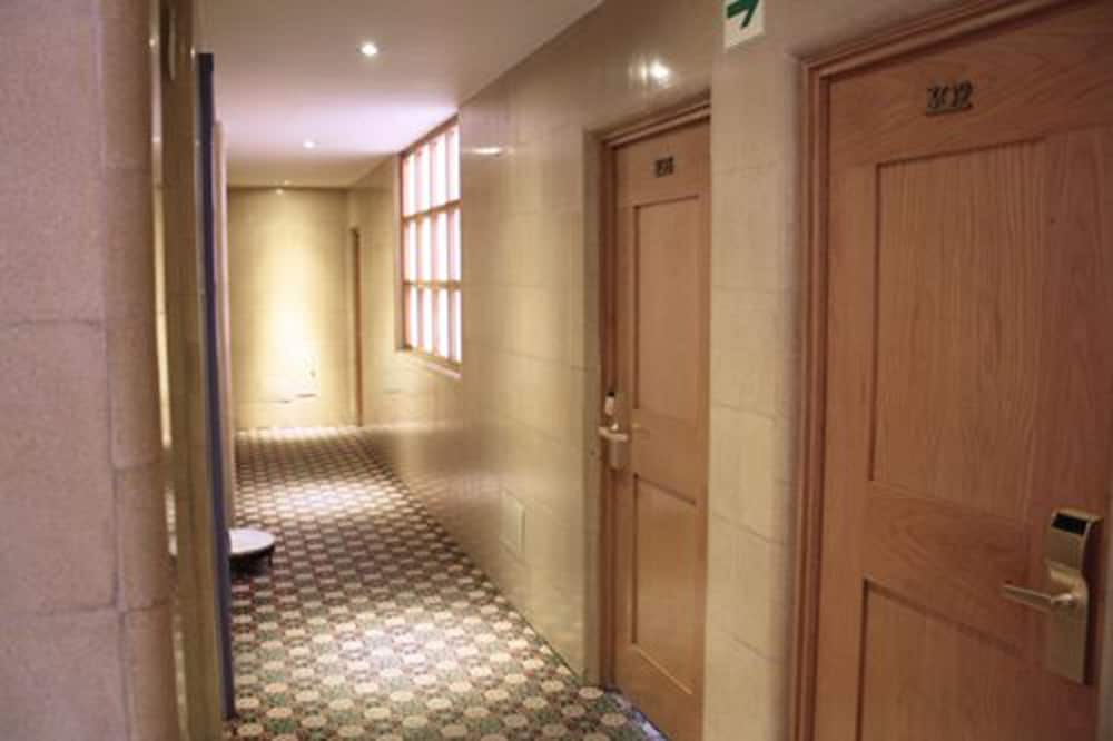 Фото Hotel New York