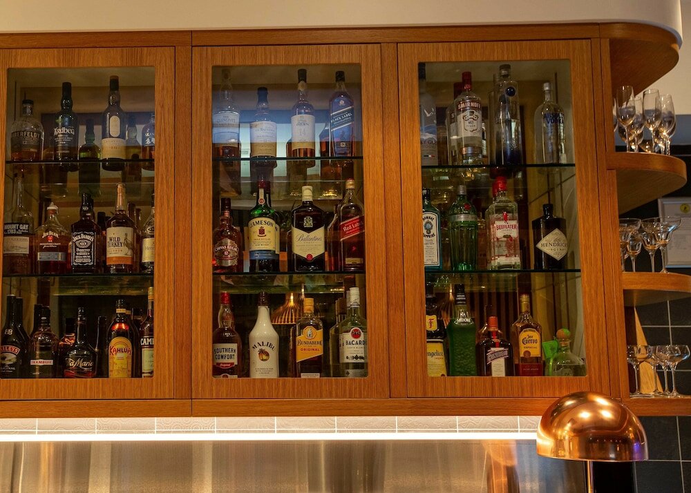 Фото Crowne Plaza Residences Port Moresby, an Ihg Hotel