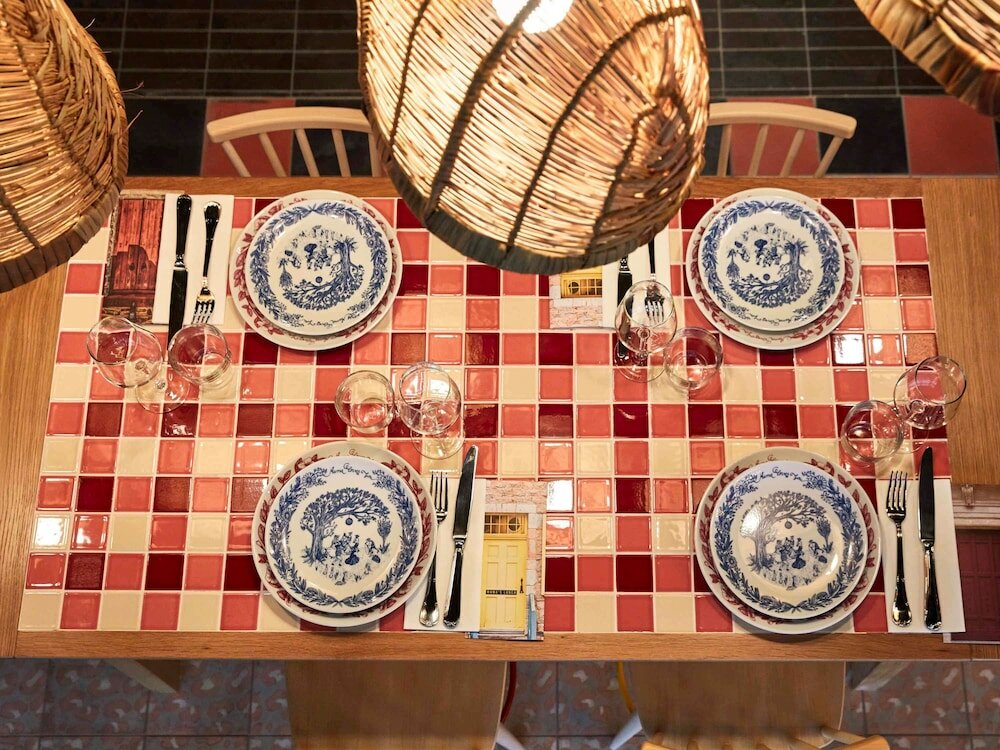 Фото Mama Shelter Paris West