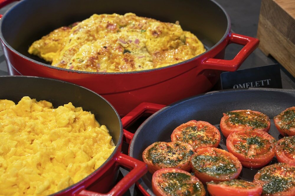 Фото Thon Hotel Trondheim