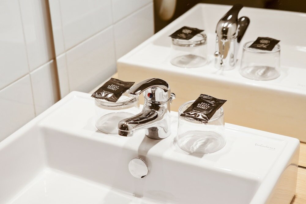 Фото Comfort Aparthotel Versailles Saint Cyr Lecole 