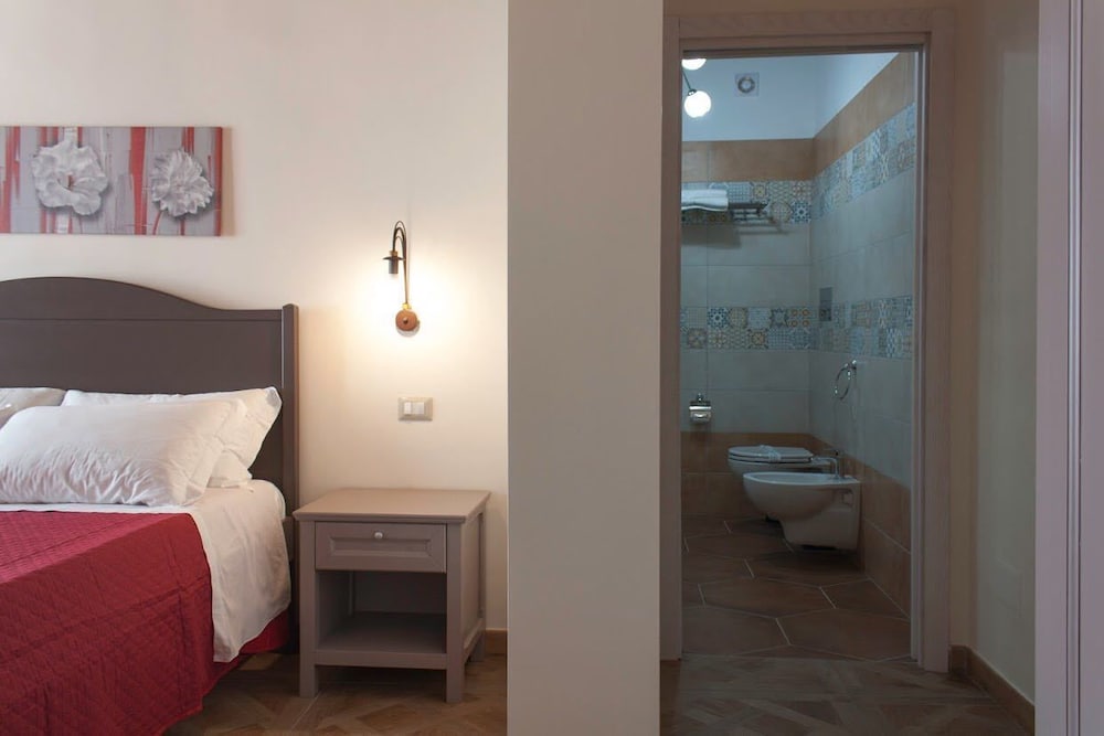 Фото Case Vacanze al Duomo