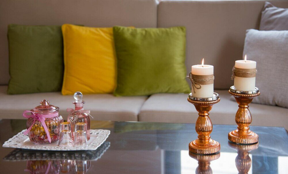 Фото Casa Leone Suites