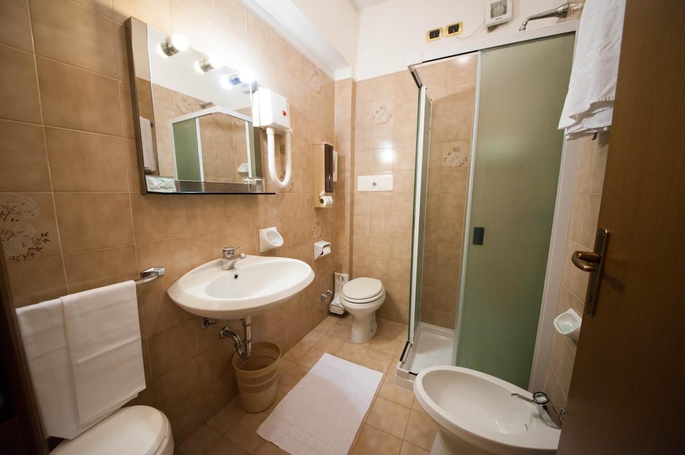 Фото Отель Brianza