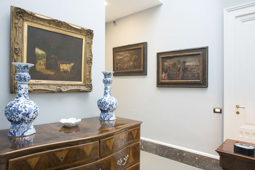 Фото Vittoria house of charme