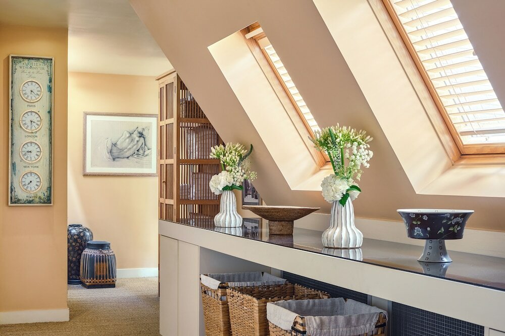 Фото Hôtel Westminster