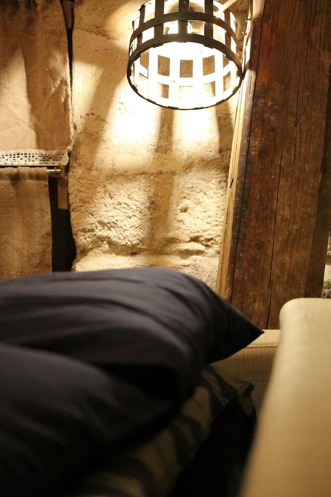 Фото Malta & Tufo