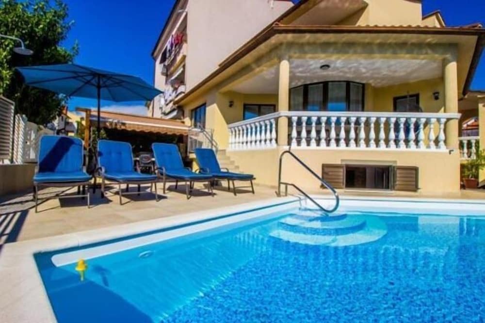 Фото Villa Allegria