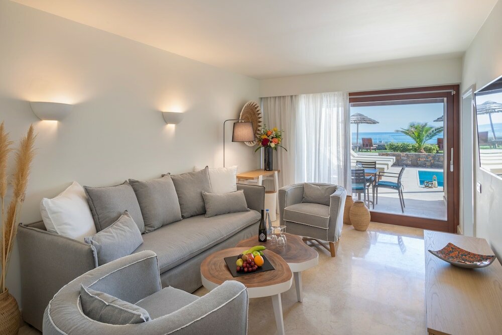 Фото Blue Sea Beach Affiliated by Meliá