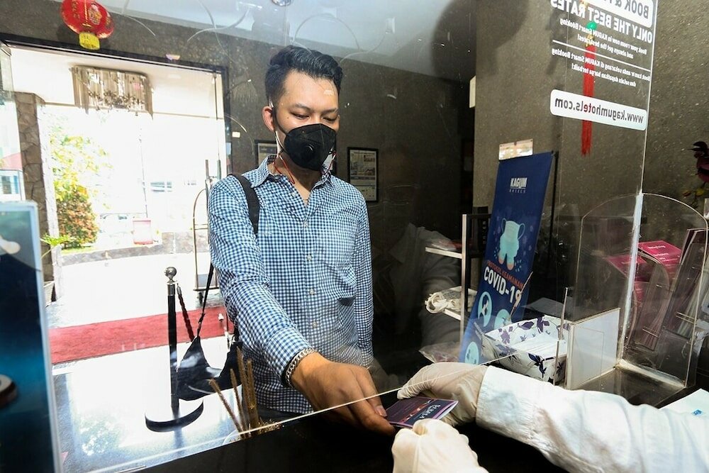 Фото Serela Merdeka Bandung