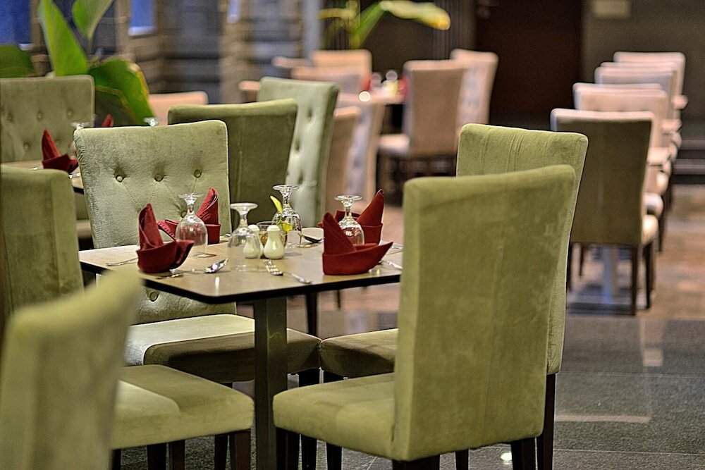 Фото Serela Merdeka Bandung