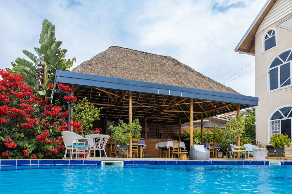 Фото отеля 5