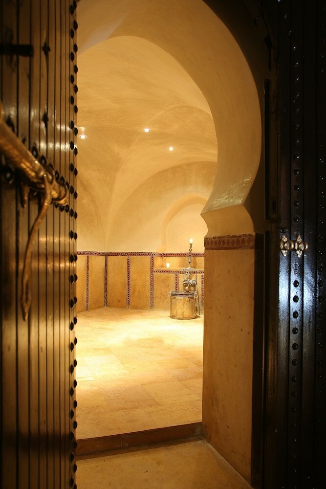 Фото Palais Rhoul & SPA