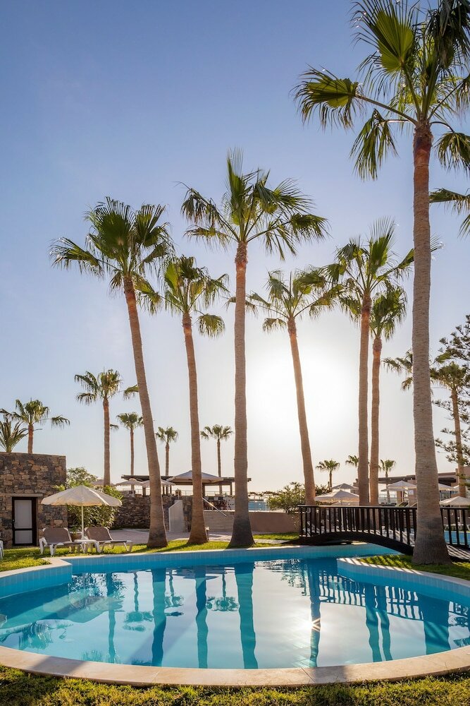 Фото Blue Sea Beach Affiliated by Meliá