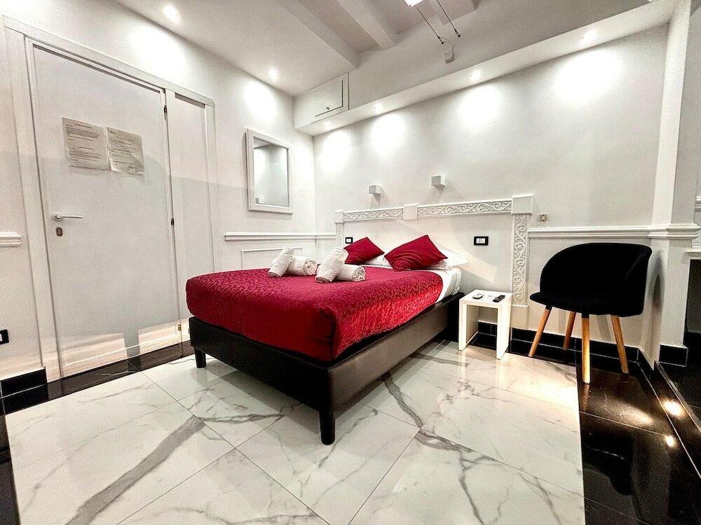 Фото Locanda del Parlamento