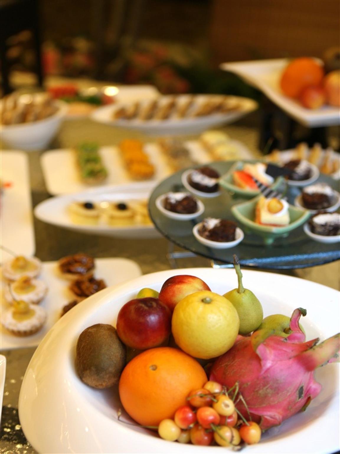 Фото Qingdao Kuaitong International Hotel