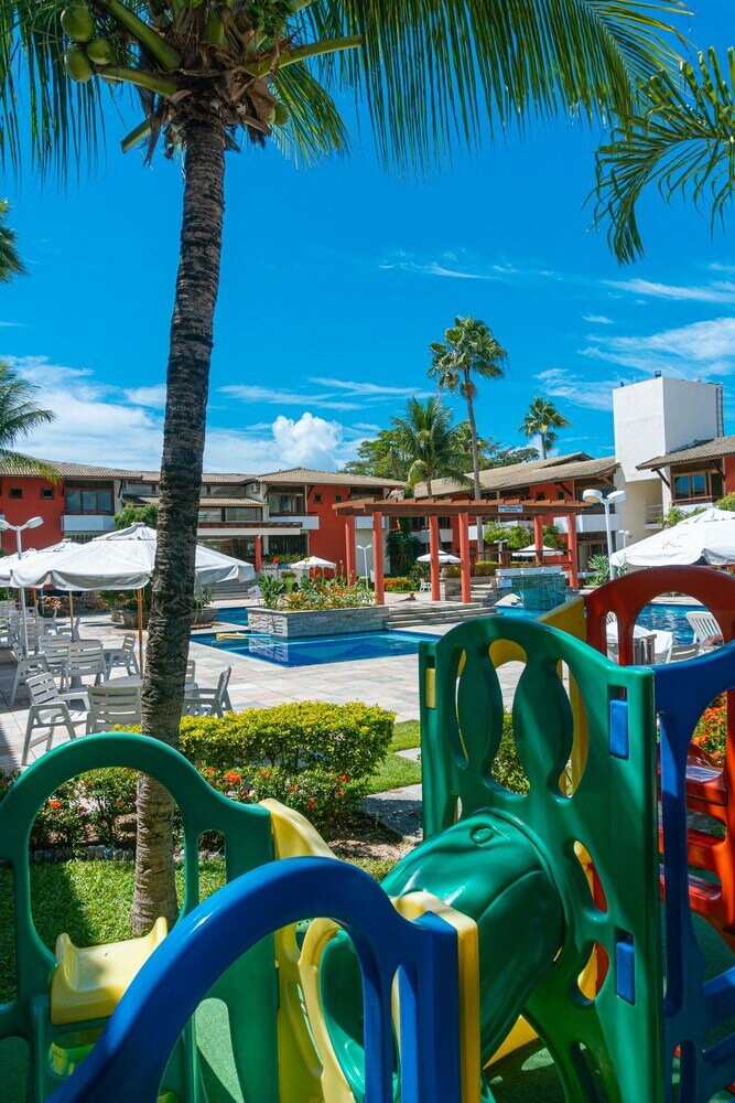 Фото Porto das Naus Praia Hotel