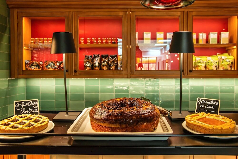 Фото Albergo Etico Roma