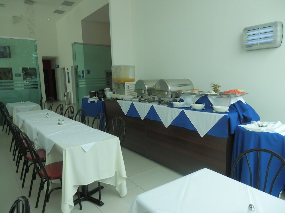 Фото Hotel Hex Esteli