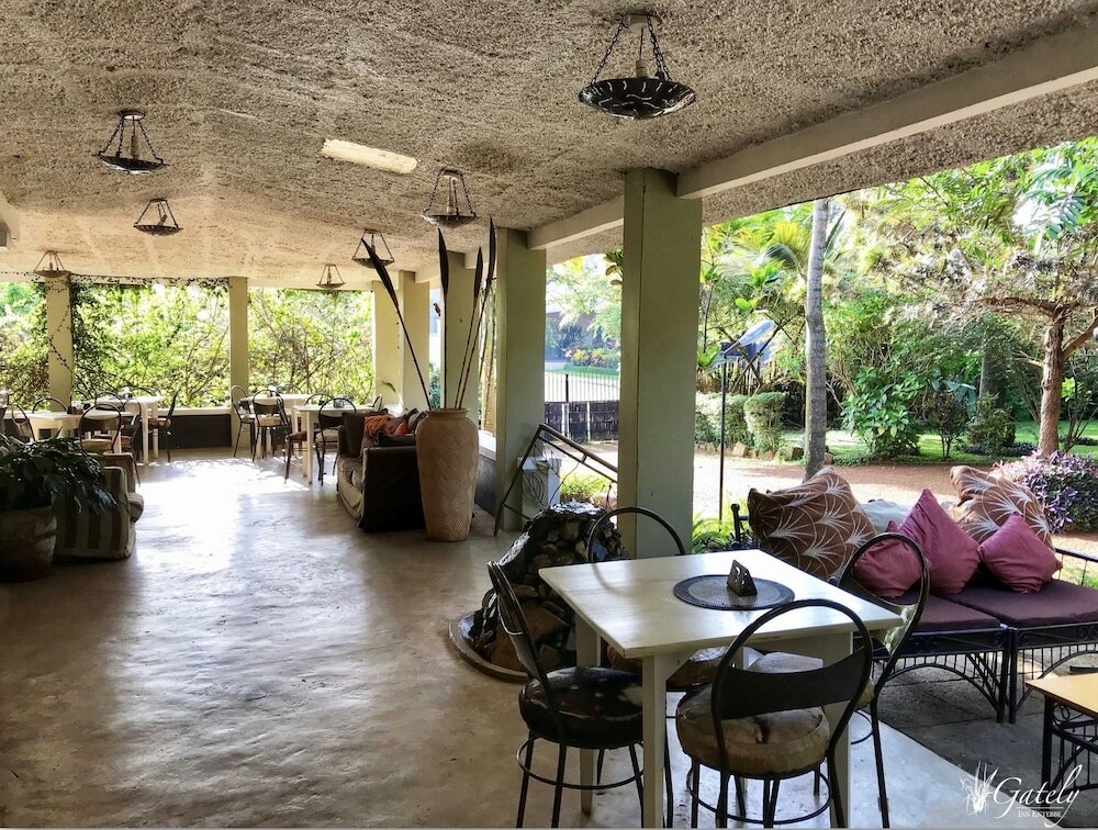 Фото Gately Inn Entebbe