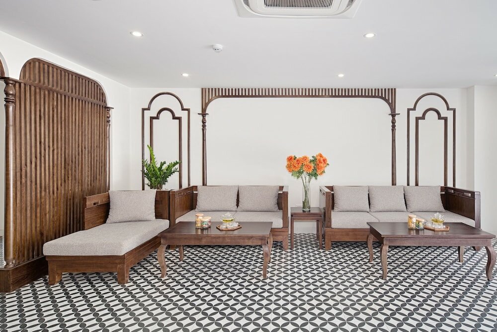 Фото Grand Sea View Hotel & Spa