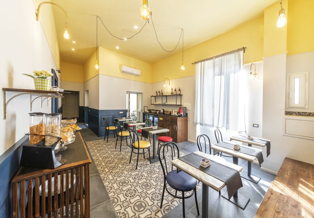 Фото Be Italian Duomo 319