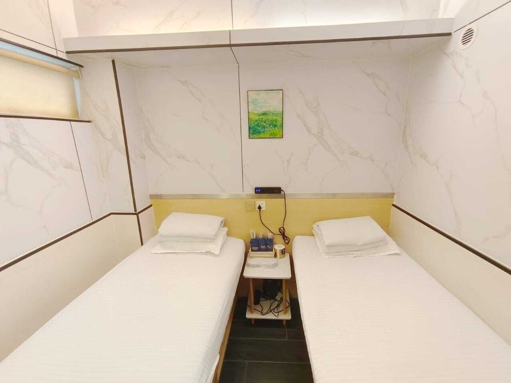 Фото L'étoile de mer Tsim Sha Tsui