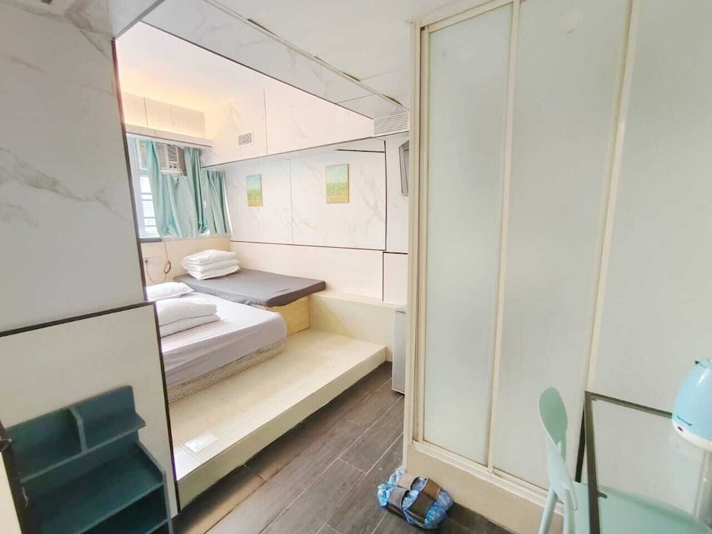 Фото L'étoile de mer Tsim Sha Tsui