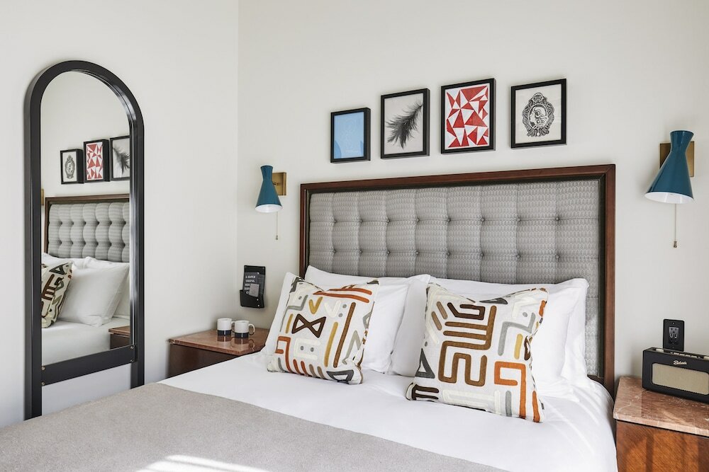 Фото The Hoxton Portland