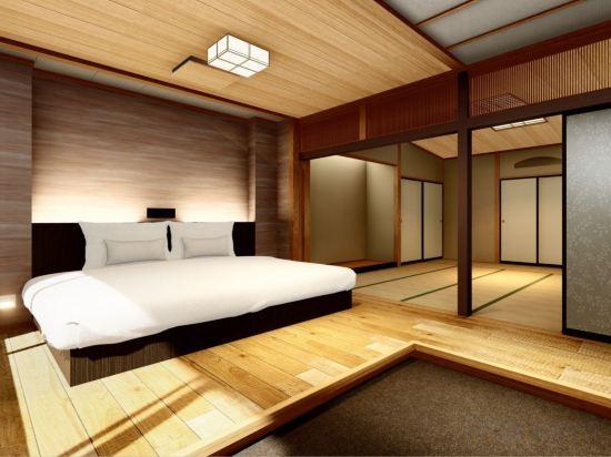 Фото Ujo no Yado Shintsuta