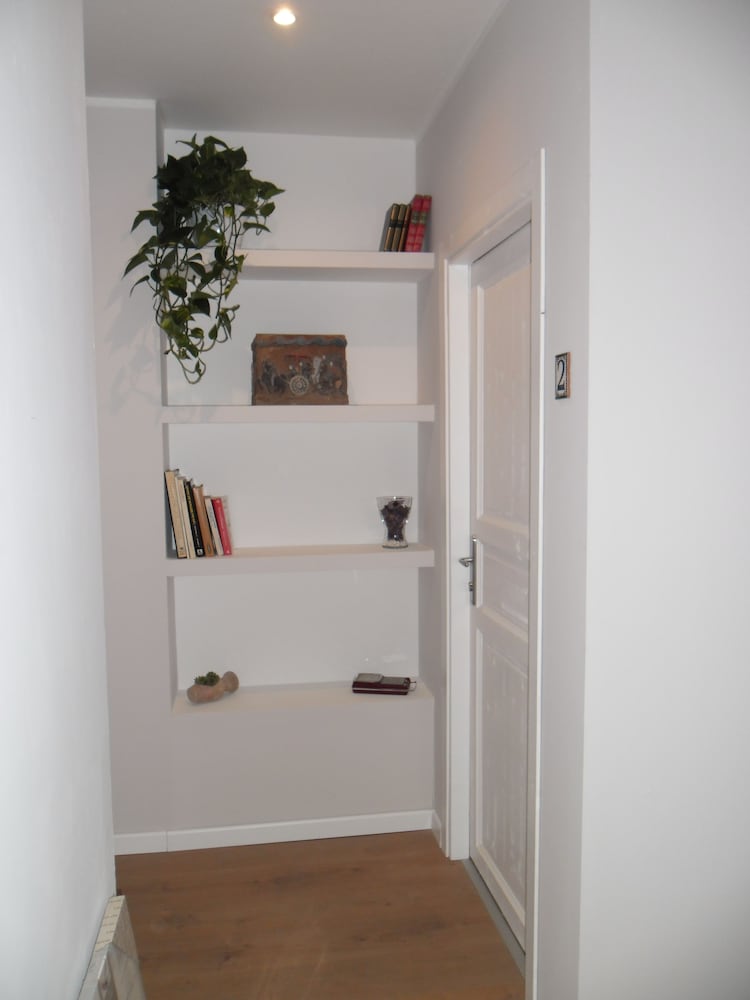 Фото Le vie del Centro