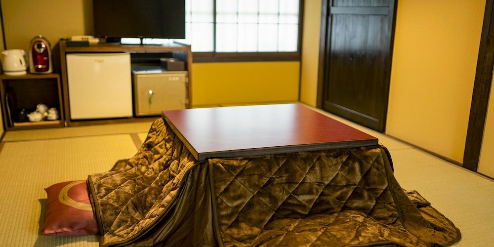 Фото Hakone Onsen Yuyado Yamanosyou