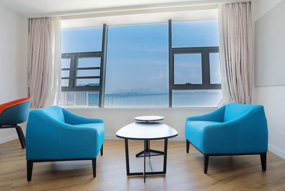 Фото Holiday Inn Express Xiamen Airport Zone, an Ihg Hotel