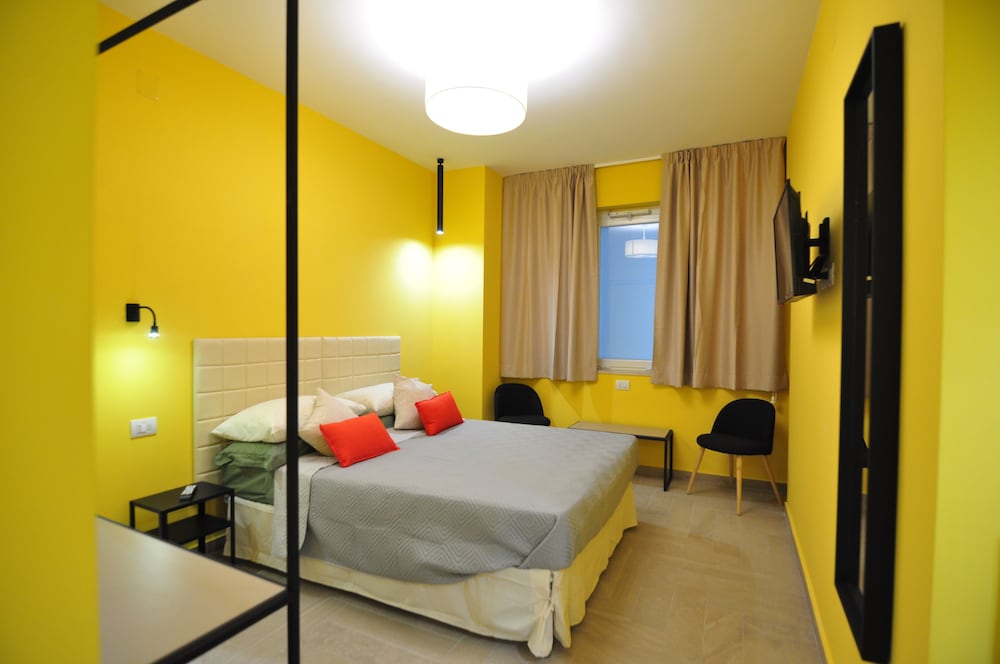 Фото Delco Naples