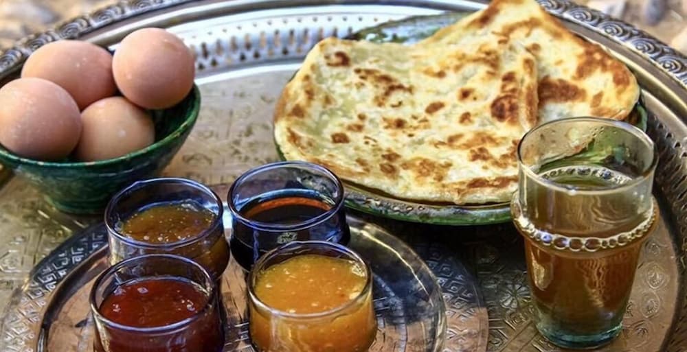 Фото Riad Dar Nabila