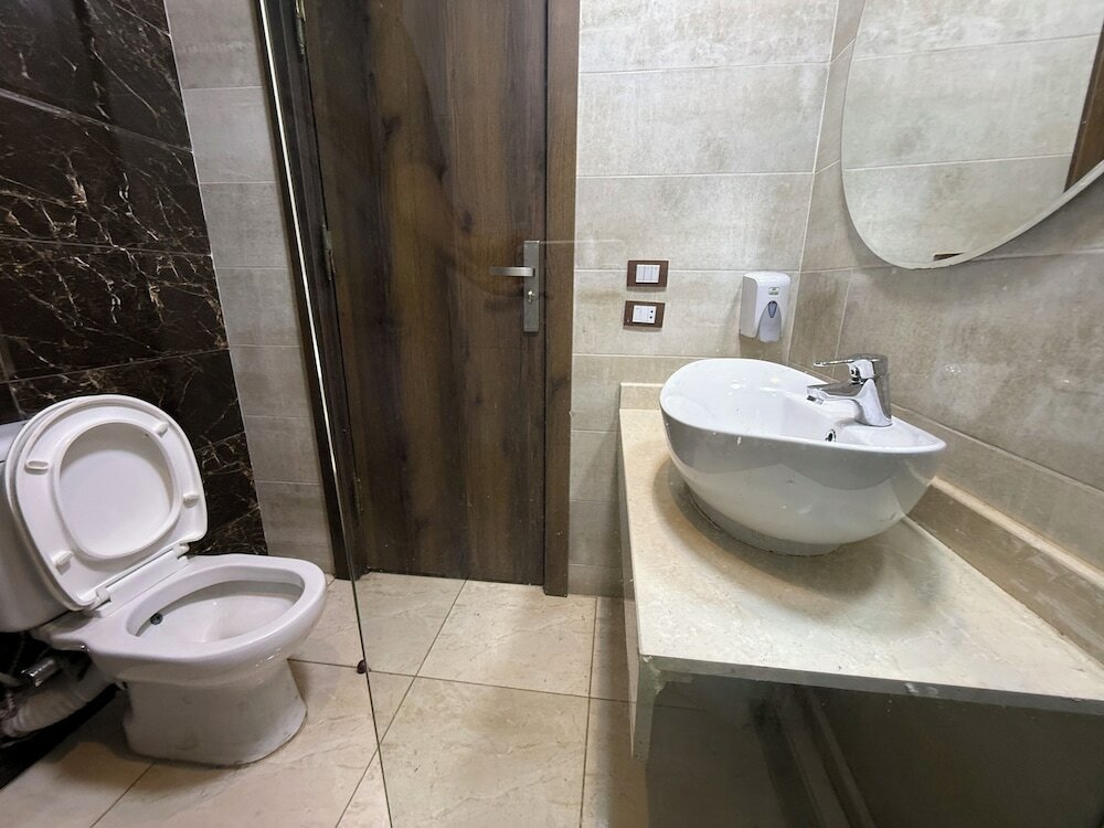 Фото Panorama Hotel Tanta