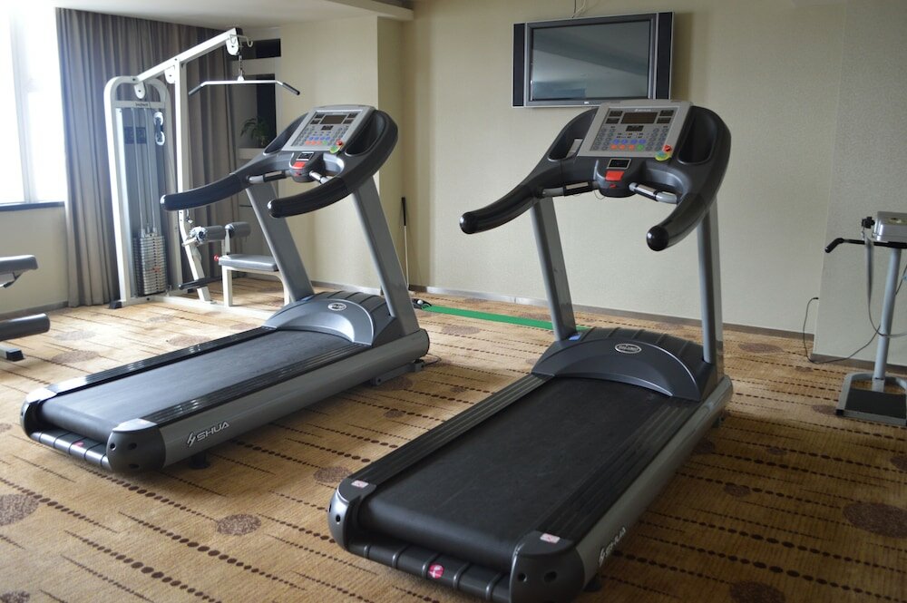 Фото Shenzhen Rivan Hotel