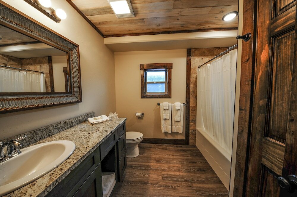 Фото Teton Valley Resort