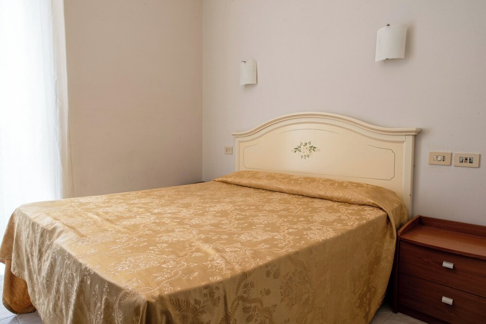 Фото Hotel Ventura Rome